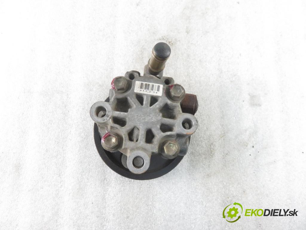 TOYOTA RAV 4 II (_A2_) SUV 2003 85,00 2.0 D-4D 4WD 116 - 1CD-FTV 1995,00 Pumpa servočerpadlo (Servočerpadlá, pumpy riadenia)