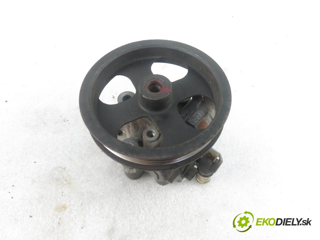 TOYOTA RAV 4 II (_A2_) SUV 2003 85,00 2.0 D-4D 4WD 116 - 1CD-FTV 1995,00 Pumpa servočerpadlo (Servočerpadlá, pumpy riadenia)