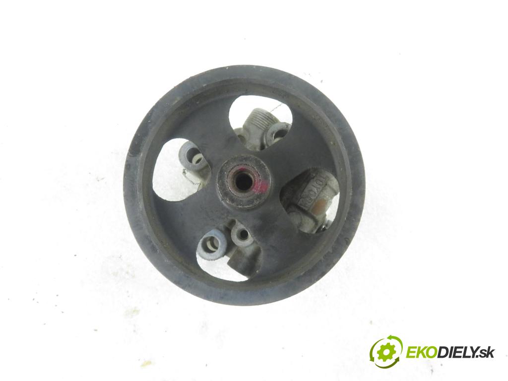 TOYOTA RAV 4 II (_A2_) SUV 2003 85,00 2.0 D-4D 4WD 116 - 1CD-FTV 1995,00 Pumpa servočerpadlo (Servočerpadlá, pumpy riadenia)