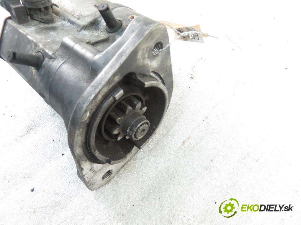 TOYOTA RAV 4 II (_A2_) SUV 2003 85,00 2.0 D-4D 4WD 116 - 1CD-FTV 1995,00 Štartér 2810064430 ; 2280009221 (Štartéry)