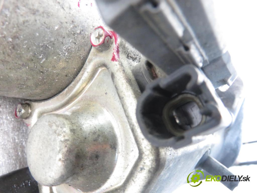 TOYOTA RAV 4 II (_A2_) SUV 2003 85,00 2.0 D-4D 4WD 116 - 1CD-FTV 1995,00 Štartér 2810064430 ; 2280009221 (Štartéry)