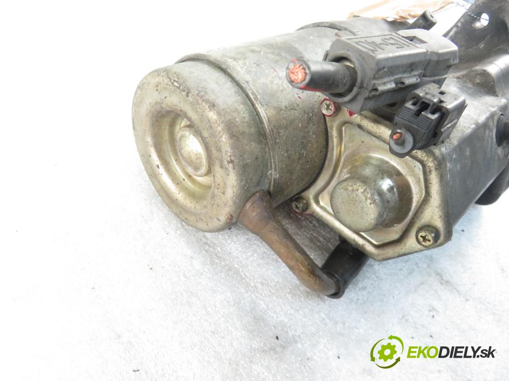 TOYOTA RAV 4 II (_A2_) SUV 2003 85,00 2.0 D-4D 4WD 116 - 1CD-FTV 1995,00 Štartér 2810064430 ; 2280009221 (Štartéry)