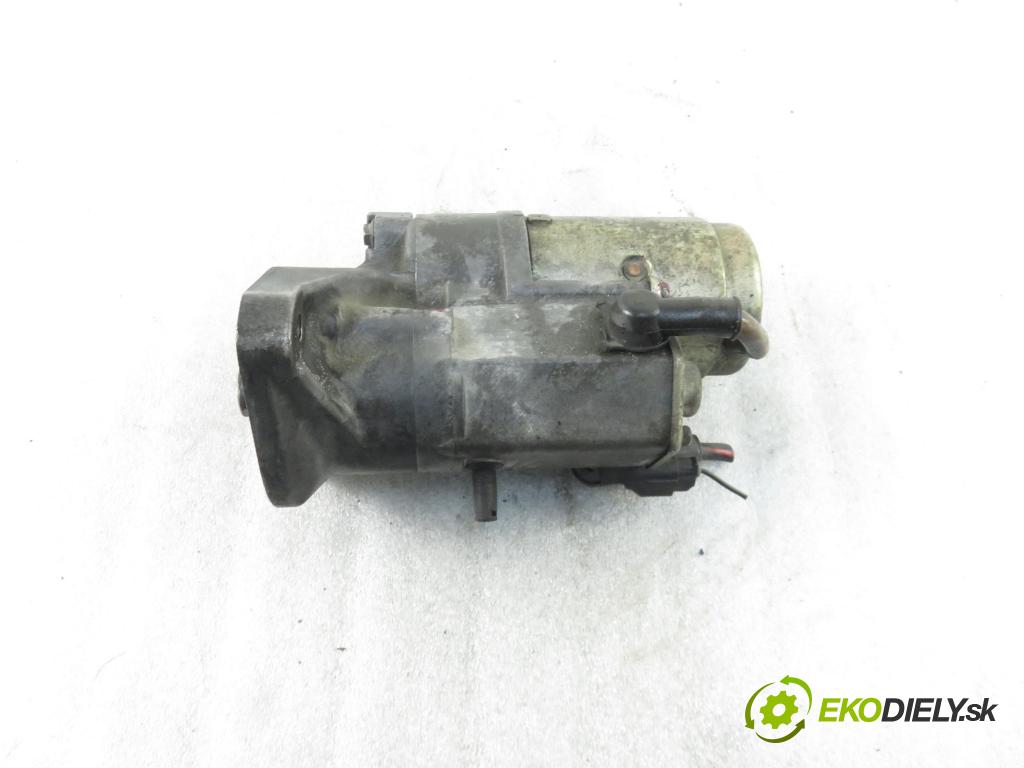 TOYOTA RAV 4 II (_A2_) SUV 2003 85,00 2.0 D-4D 4WD 116 - 1CD-FTV 1995,00 Štartér 2810064430 ; 2280009221 (Štartéry)