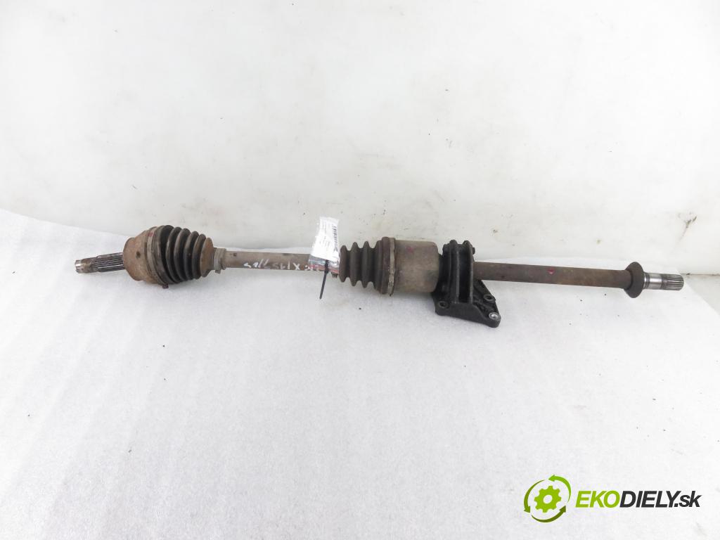 FIAT DOBLO Cargo (223_) FURGON 2005 55,00 1.3 D Multijet - 199 A2.000 1248,00 Poloos PP