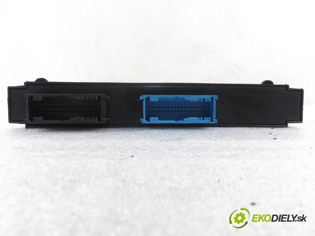 BMW 3 (E90) SEDAN 2007 105,00 318 d 143 - N47 D20 A 1995,00 MODUL komfortu 532399243 ; 9176880