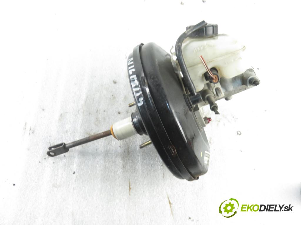 OPEL ASTRA G Кabriolet (F67) CABRIO 2003 76,00 1.6 103 - Z 16 XEP 1598,00 Posilovač 90498034MC (Servočerpadlá, pumpy riadenia)