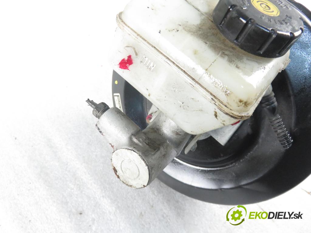 OPEL ASTRA G Кabriolet (F67) CABRIO 2003 76,00 1.6 103 - Z 16 XEP 1598,00 Posilovač 90498034MC (Servočerpadlá, pumpy riadenia)