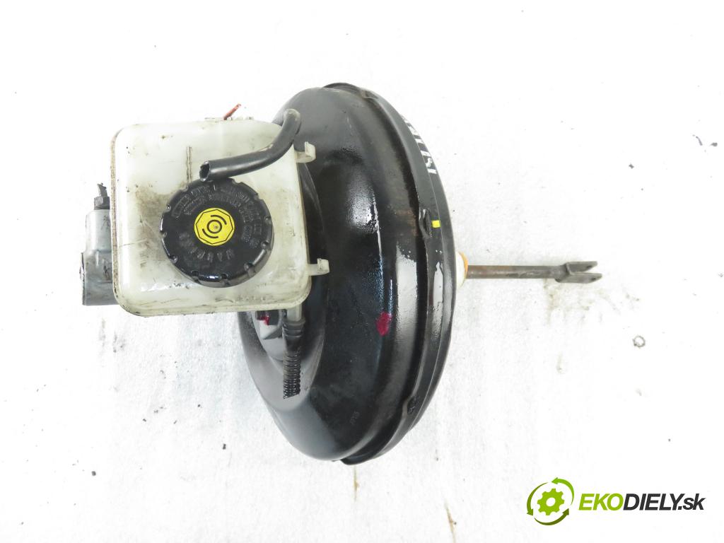 OPEL ASTRA G Кabriolet (F67) CABRIO 2003 76,00 1.6 103 - Z 16 XEP 1598,00 Posilovač 90498034MC (Servočerpadlá, pumpy riadenia)