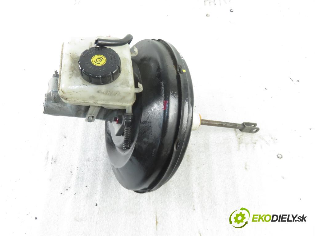 OPEL ASTRA G Кabriolet (F67) CABRIO 2003 76,00 1.6 103 - Z 16 XEP 1598,00 Posilovač 90498034MC (Servočerpadlá, pumpy riadenia)