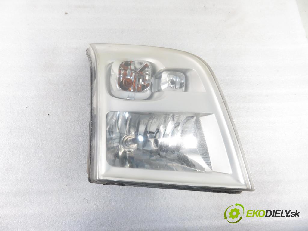 FORD TRANSIT Furgon (FA_ _) FURGON 2013 74,00 2.2 TDCi - DRFB 2198,00 Svetlo PP