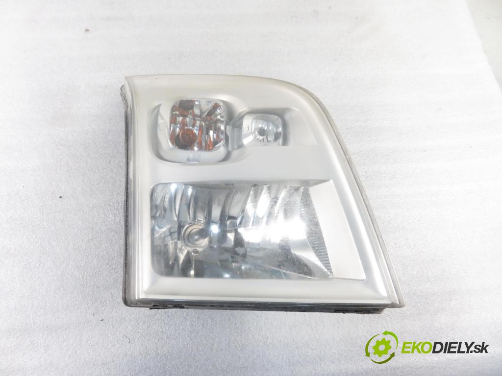 FORD TRANSIT Furgon (FA_ _) FURGON 2013 74,00 2.2 TDCi - DRFB 2198,00 Svetlo PP
