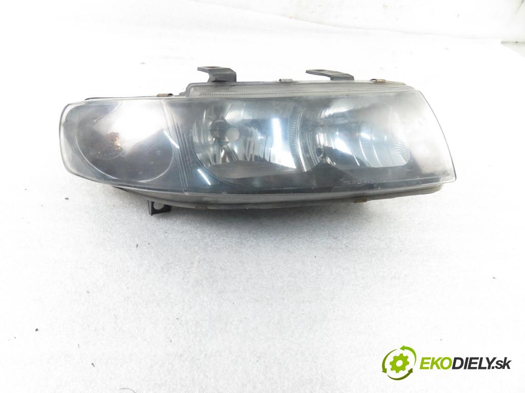 SEAT LEON (1M1) HB 2002 66,00 1.9 TDI 90 - ALH 1896,00 Svetlo PP 