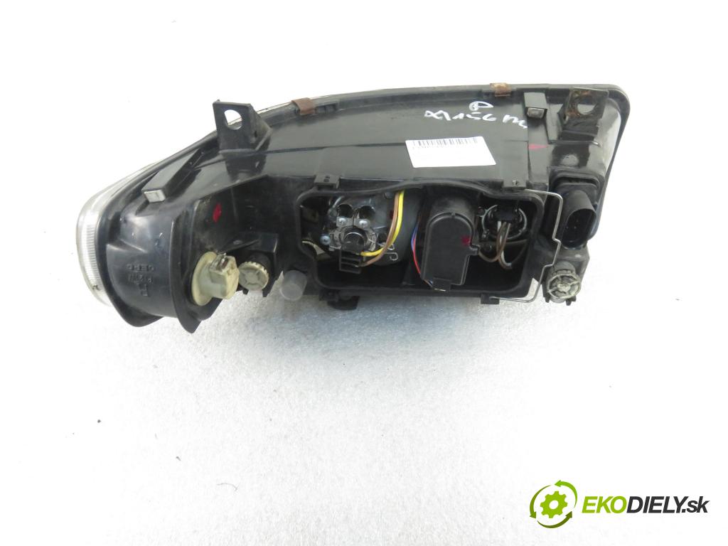 SEAT LEON (1M1) HB 2002 66,00 1.9 TDI 90 - ALH 1896,00 Svetlo PP