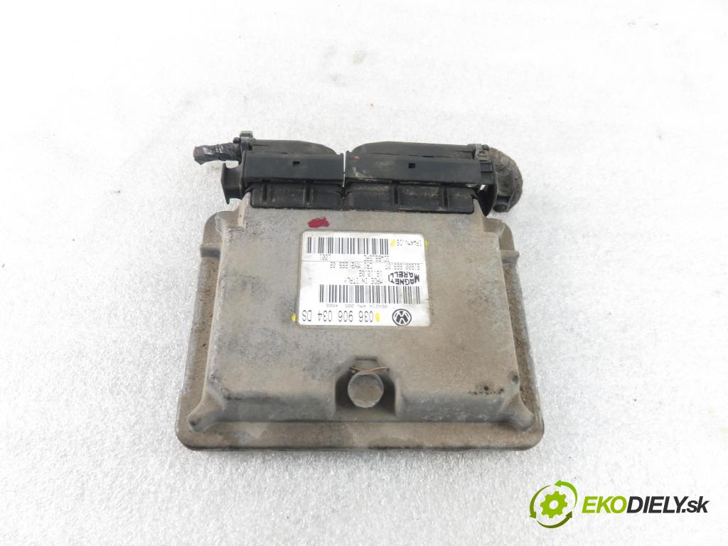 SEAT TOLEDO II (1M2) SEDAN 2003 77,00 1.6 16V - BCB 1598,00 Riadiaca jednotka Motor 036906034DS ; IAW4MVDS