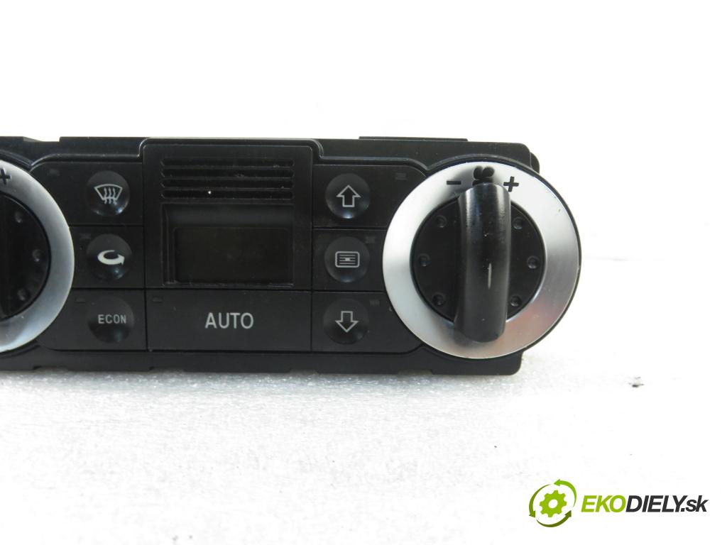 AUDI TT (8N3) COUPE 1998 132,00 1.8 T - AJQ 1781,00 Panel kúrenia KLIMATRONIK 