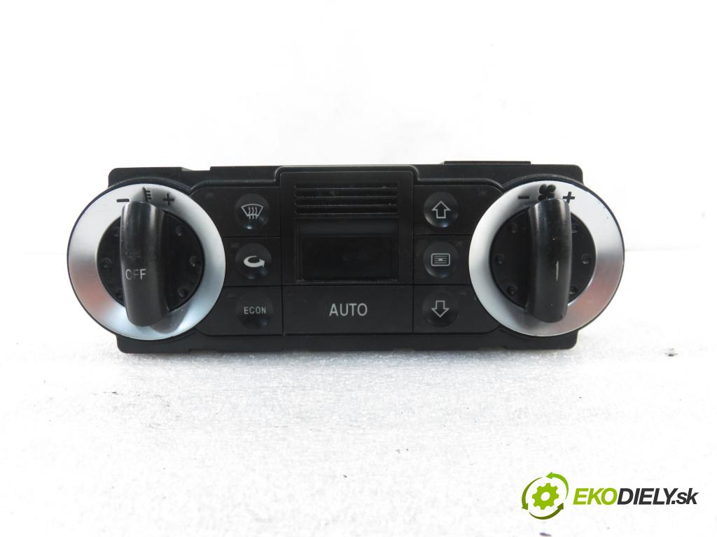 AUDI TT (8N3) COUPE 1998 132,00 1.8 T - AJQ 1781,00 Panel kúrenia KLIMATRONIK
