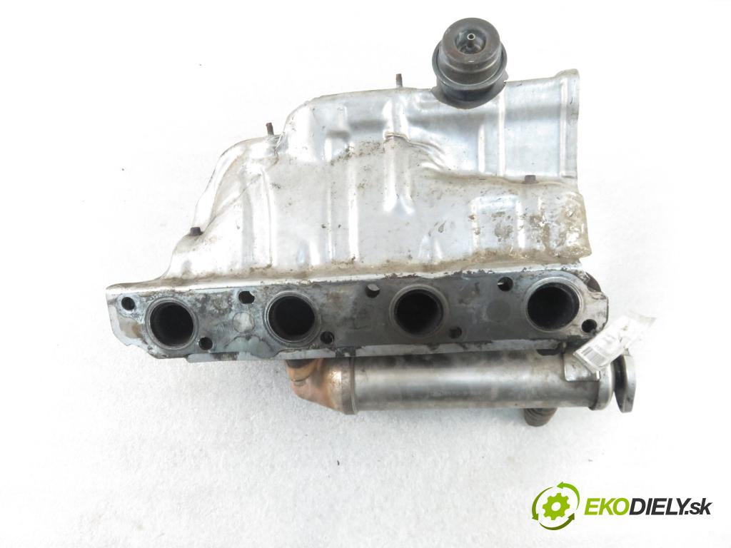 FORD MONDEO III Turnier (BWY) KOMBI 2005 114,00 2.2 TDCi 155 - QJBB 2198,00 RYCHLONABÍJEČKA: 5S7Q6K682AC (Turbodúchadla (kompletní))