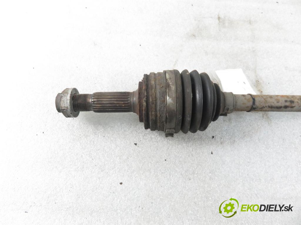 CITROEN C1 (PM_, PN_) HB 2012 50,00 1.0 12V R3 68 - 1KR-FE 998,00 Poloos PP