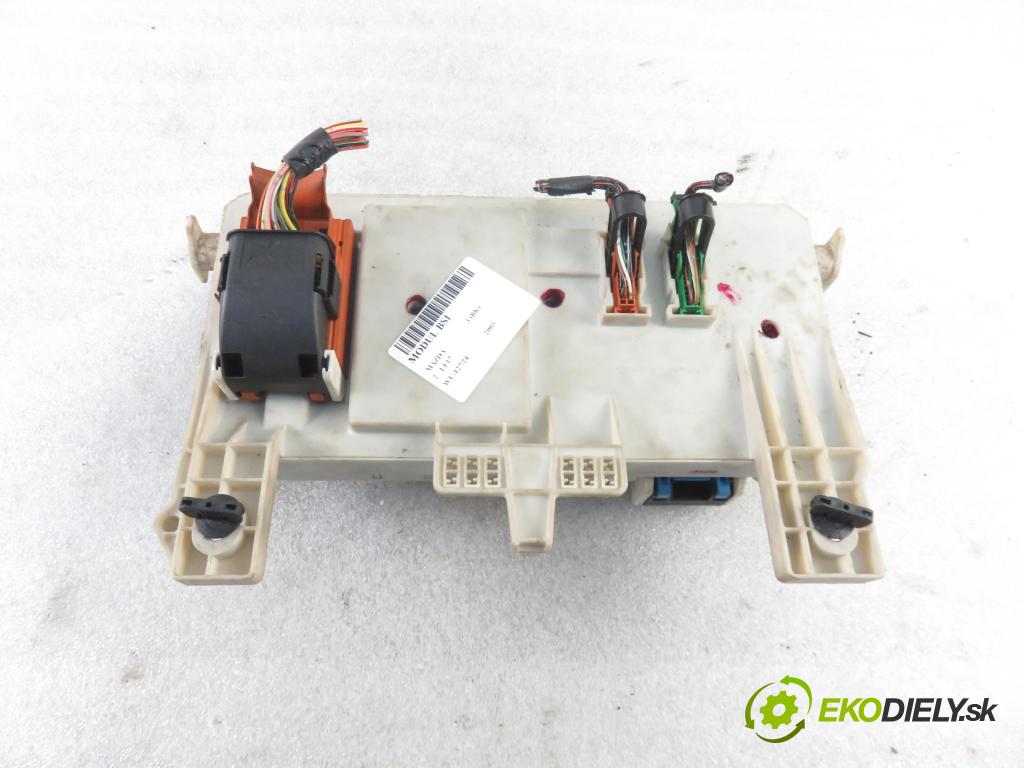 MAZDA 3 (BK) HB 2003 111,00 2.0 150 - LF17 1999,00 MODUL BSI BP4K66730C