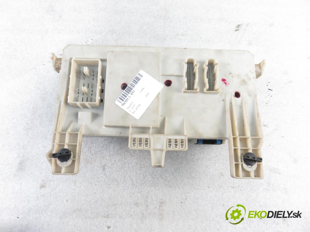 MAZDA 3 (BK) HB 2003 111,00 2.0 150 - LF17 1999,00 MODUL BSI BP4K66730C