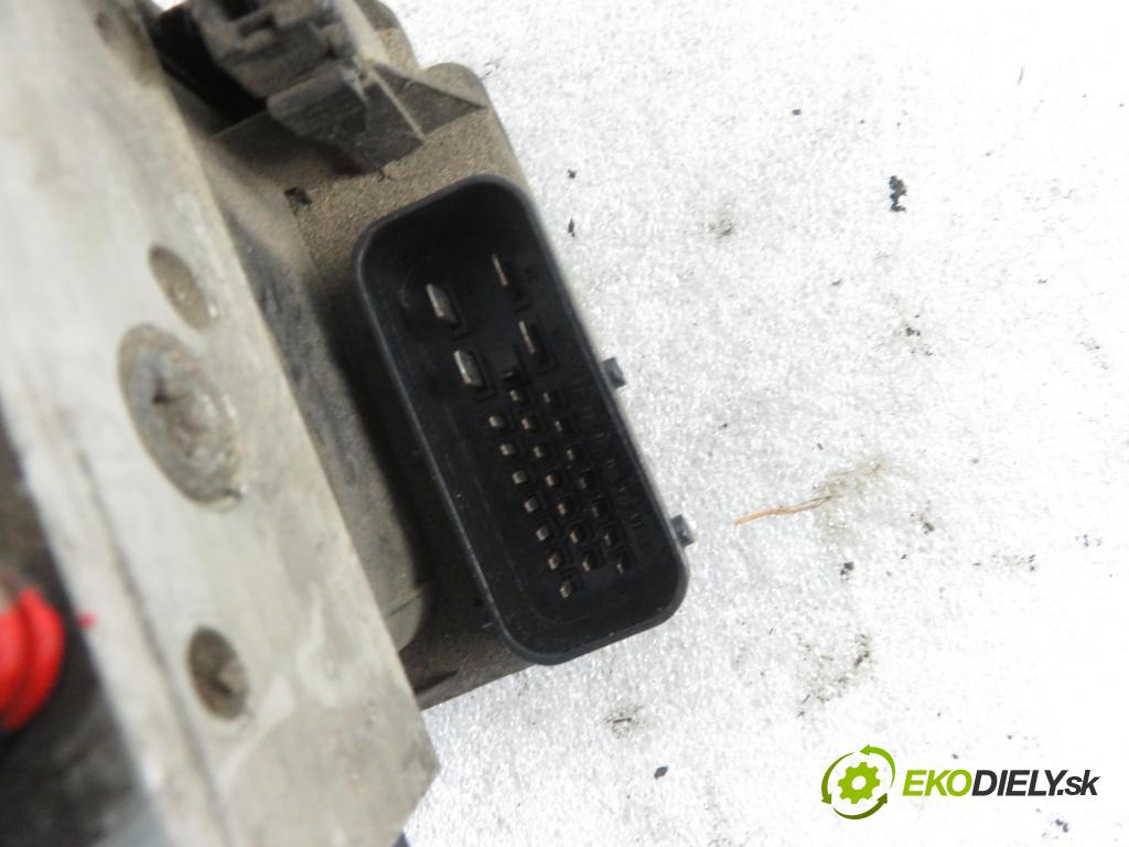 AUDI TT (8N3) COUPE 1998 132,00 1.8 T - AJQ 1781,00 Pumpa ABS 1J0907379J ; 10094903063 ; 1J0614417 (Pumpy ABS)