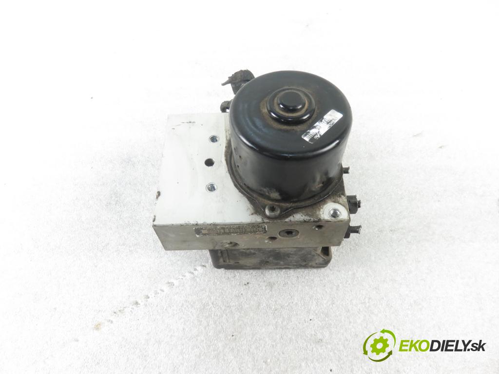 AUDI TT (8N3) COUPE 1998 132,00 1.8 T - AJQ 1781,00 Pumpa ABS 1J0907379J ; 10094903063 ; 1J0614417 (Pumpy ABS)