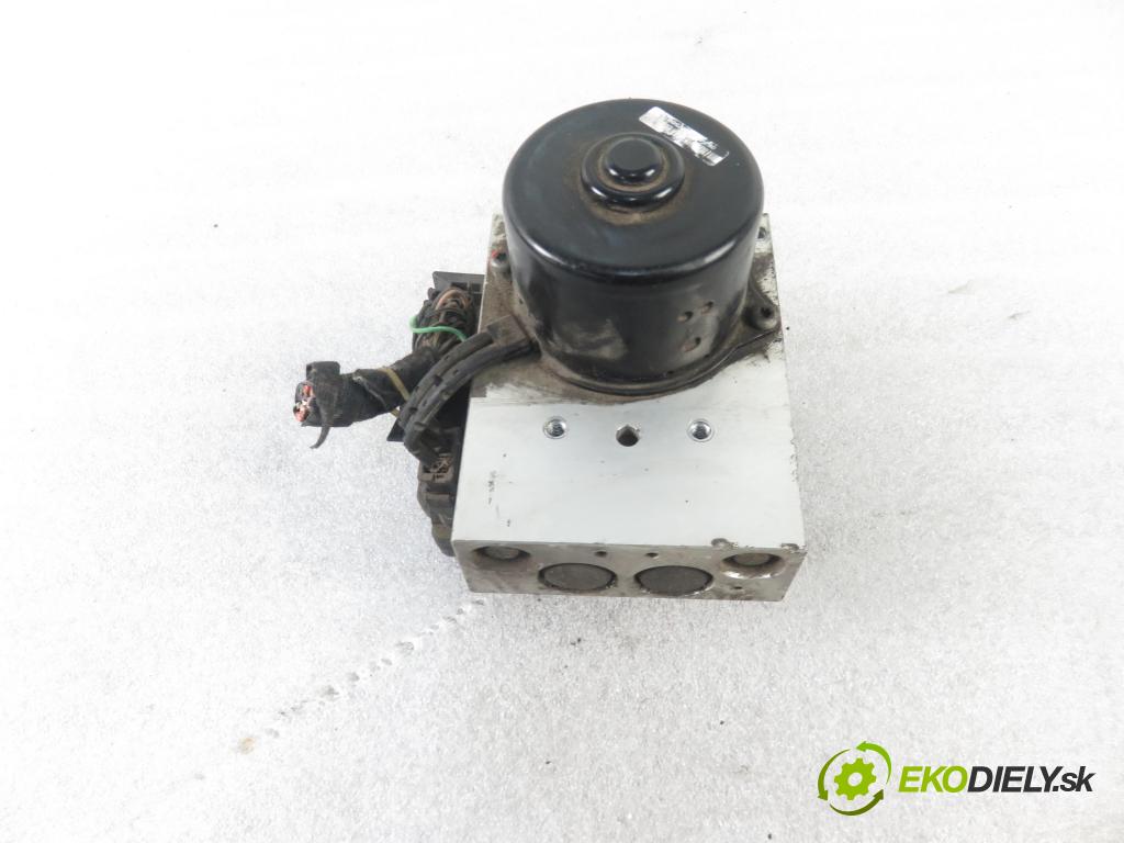 AUDI TT (8N3) COUPE 1998 132,00 1.8 T - AJQ 1781,00 Pumpa ABS 1J0907379J ; 10094903063 ; 1J0614417 (Pumpy ABS)