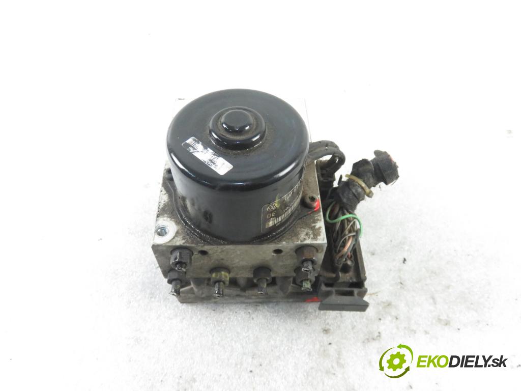 AUDI TT (8N3) COUPE 1998 132,00 1.8 T - AJQ 1781,00 Pumpa ABS 1J0907379J ; 10094903063 ; 1J0614417 (Pumpy ABS)