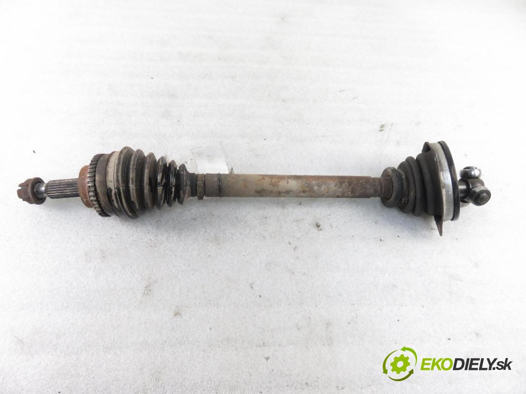 RENAULT SCENIC I (JA0/1_) MINIVAN 2002 75,00 1.9 dCi 102 - F9Q 732 1870,00 Poloos LP 