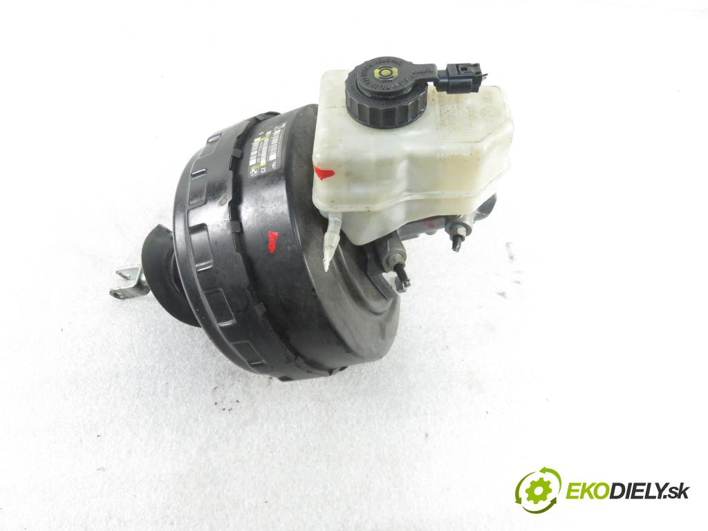 BMW 3 (E90) SEDAN 2007 105,00 318 d 143 - N47 D20 A 1995,00 Posilovač 296775929 (Servočerpadlá, pumpy riadenia)