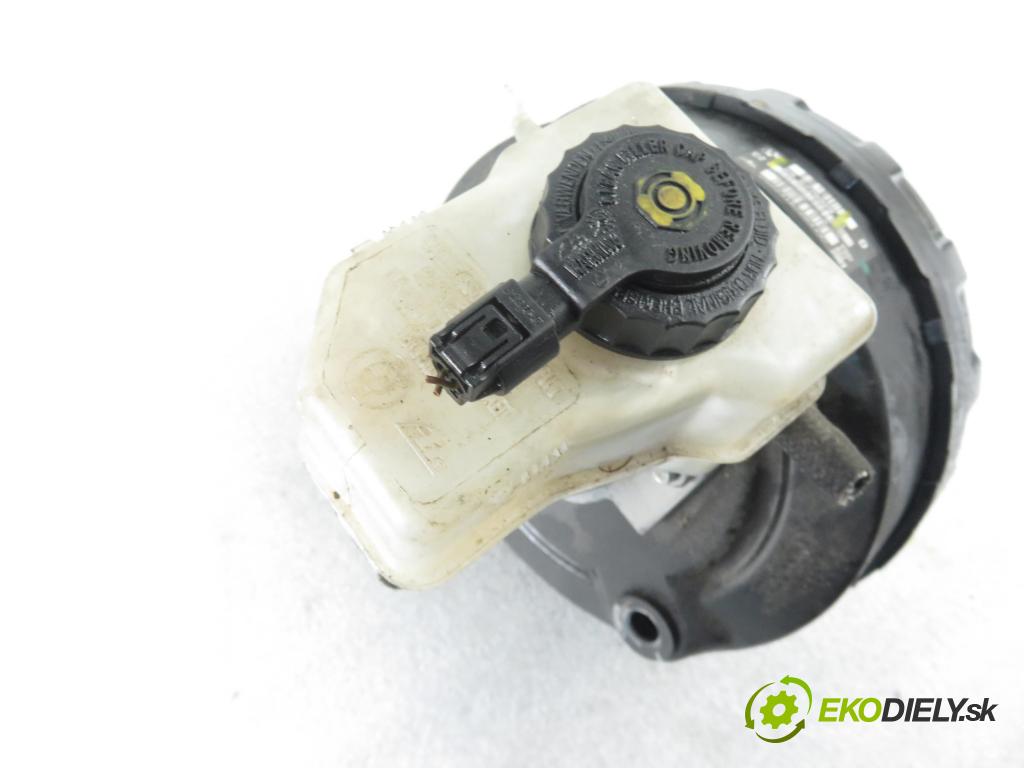 BMW 3 (E90) SEDAN 2007 105,00 318 d 143 - N47 D20 A 1995,00 Posilovač 296775929 (Servočerpadlá, pumpy riadenia)