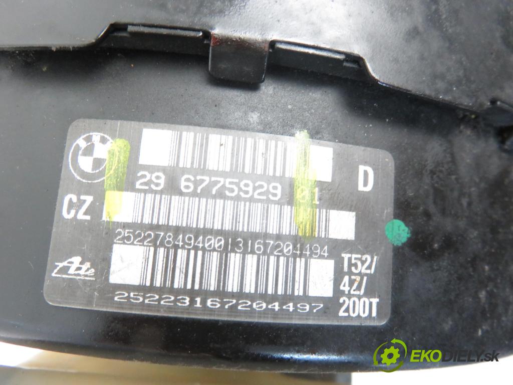 BMW 3 (E90) SEDAN 2007 105,00 318 d 143 - N47 D20 A 1995,00 Posilovač 296775929 (Servočerpadlá, pumpy riadenia)