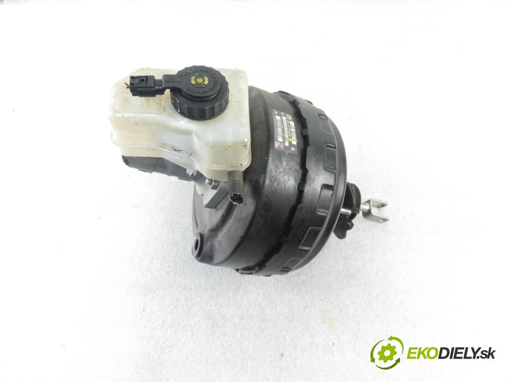 BMW 3 (E90) SEDAN 2007 105,00 318 d 143 - N47 D20 A 1995,00 Posilovač 296775929 (Servočerpadlá, pumpy riadenia)