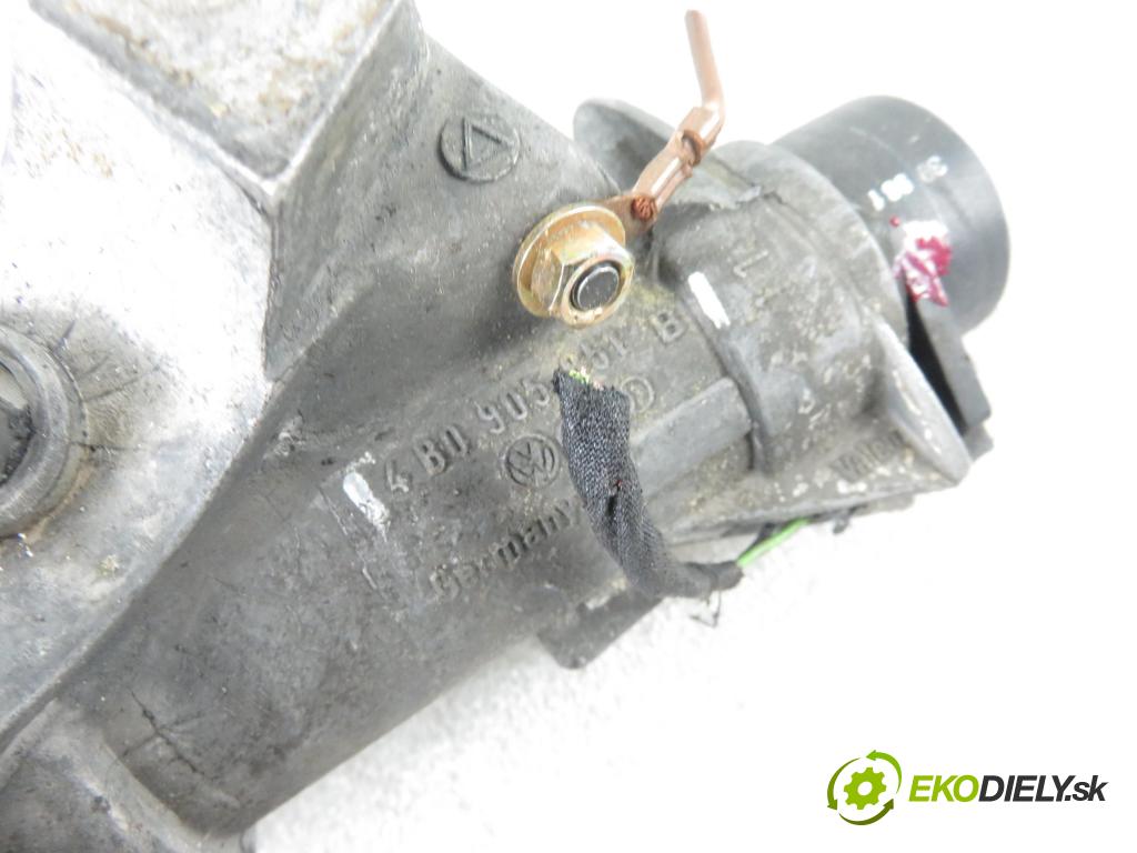 AUDI TT (8N3) COUPE 1998 132,00 1.8 T - AJQ 1781,00 spinačka 4B0905851B (Spínacie skrinky a kľúče)