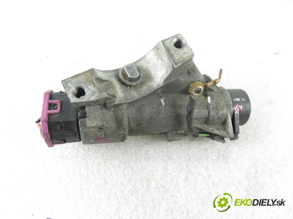 AUDI TT (8N3) COUPE 1998 132,00 1.8 T - AJQ 1781,00 spinačka 4B0905851B (Spínacie skrinky a kľúče)