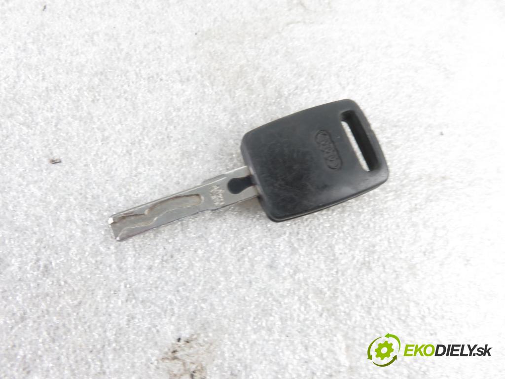 AUDI TT (8N3) COUPE 1998 132,00 1.8 T - AJQ 1781,00 spinačka 4B0905851B (Spínacie skrinky a kľúče)