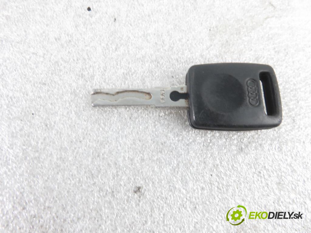 AUDI TT (8N3) COUPE 1998 132,00 1.8 T - AJQ 1781,00 spinačka 4B0905851B (Spínacie skrinky a kľúče)