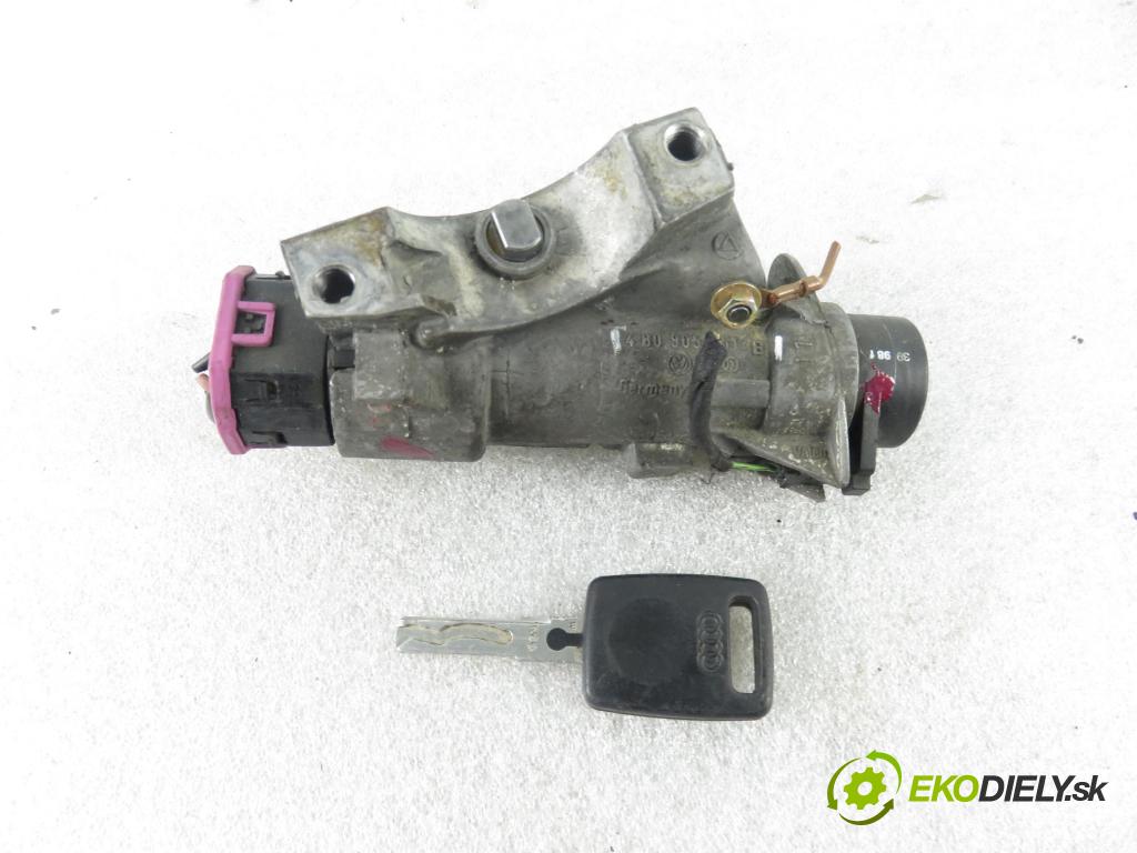 AUDI TT (8N3) COUPE 1998 132,00 1.8 T - AJQ 1781,00 spinačka 4B0905851B (Spínacie skrinky a kľúče)