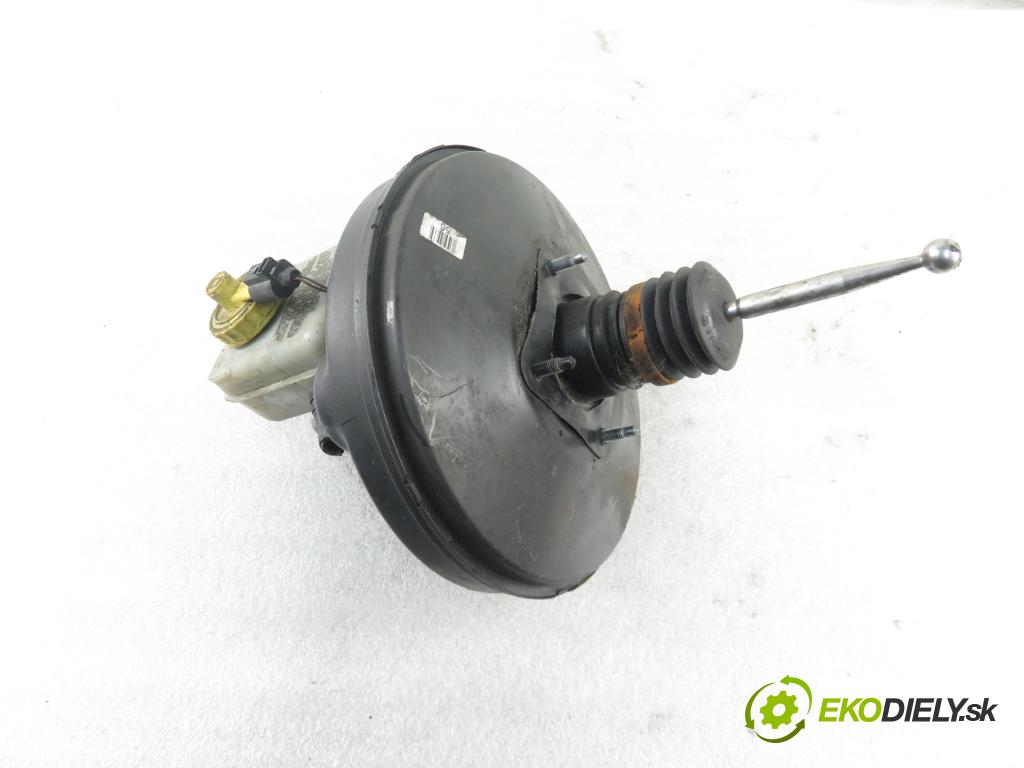 VW GOLF IV (1J1) HB 2003 74,00 1.9 TDI PD 101 - ATD 1896,00 Posilovač 1J1614105S ; 03786435034 (Servočerpadlá, pumpy riadenia)