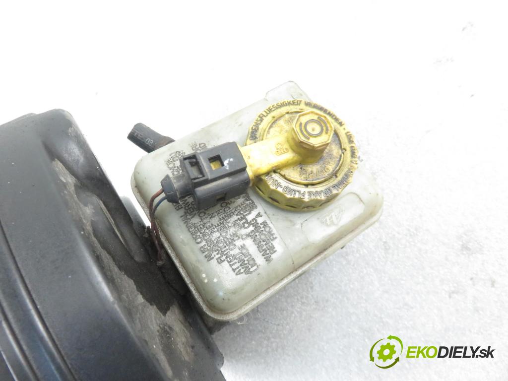 VW GOLF IV (1J1) HB 2003 74,00 1.9 TDI PD 101 - ATD 1896,00 Posilovač 1J1614105S ; 03786435034 (Servočerpadlá, pumpy riadenia)