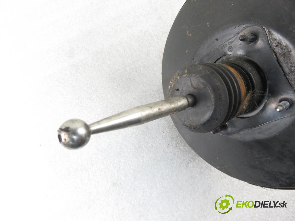 VW GOLF IV (1J1) HB 2003 74,00 1.9 TDI PD 101 - ATD 1896,00 Posilovač 1J1614105S ; 03786435034 (Servočerpadlá, pumpy riadenia)