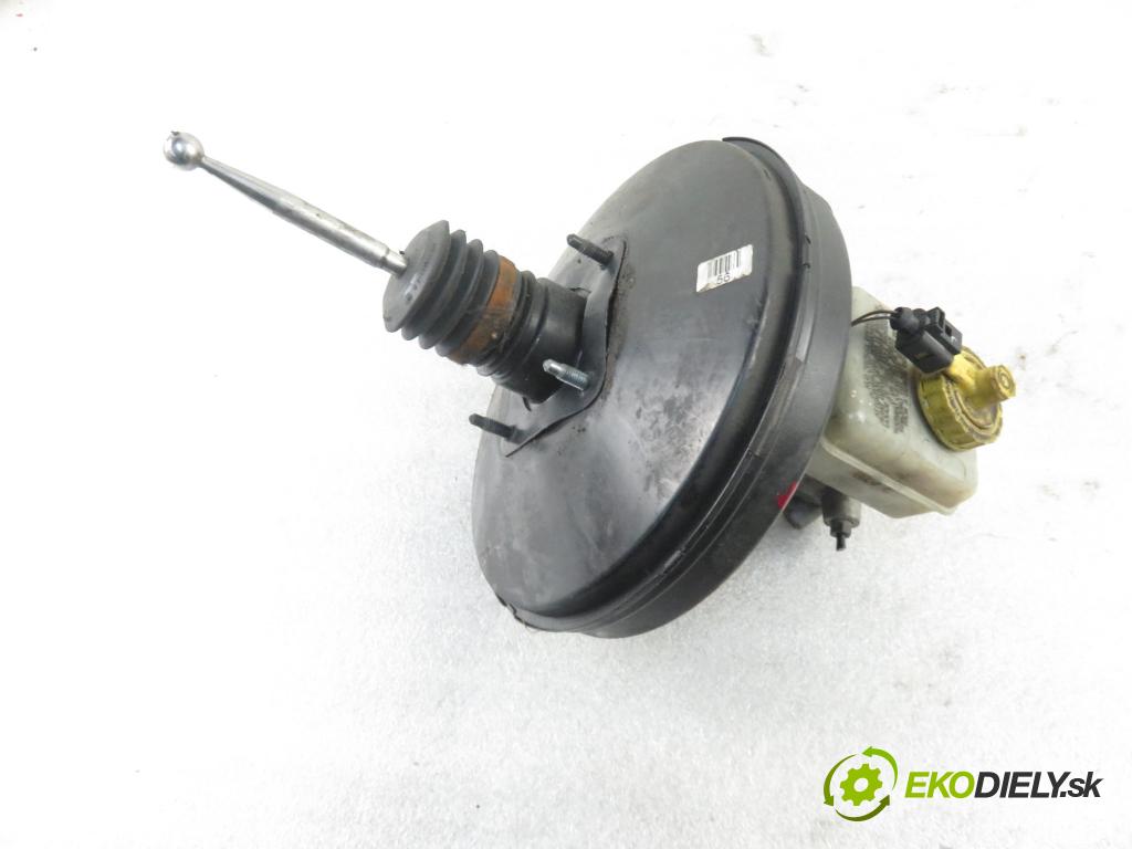 VW GOLF IV (1J1) HB 2003 74,00 1.9 TDI PD 101 - ATD 1896,00 Posilovač 1J1614105S ; 03786435034 (Servočerpadlá, pumpy riadenia)