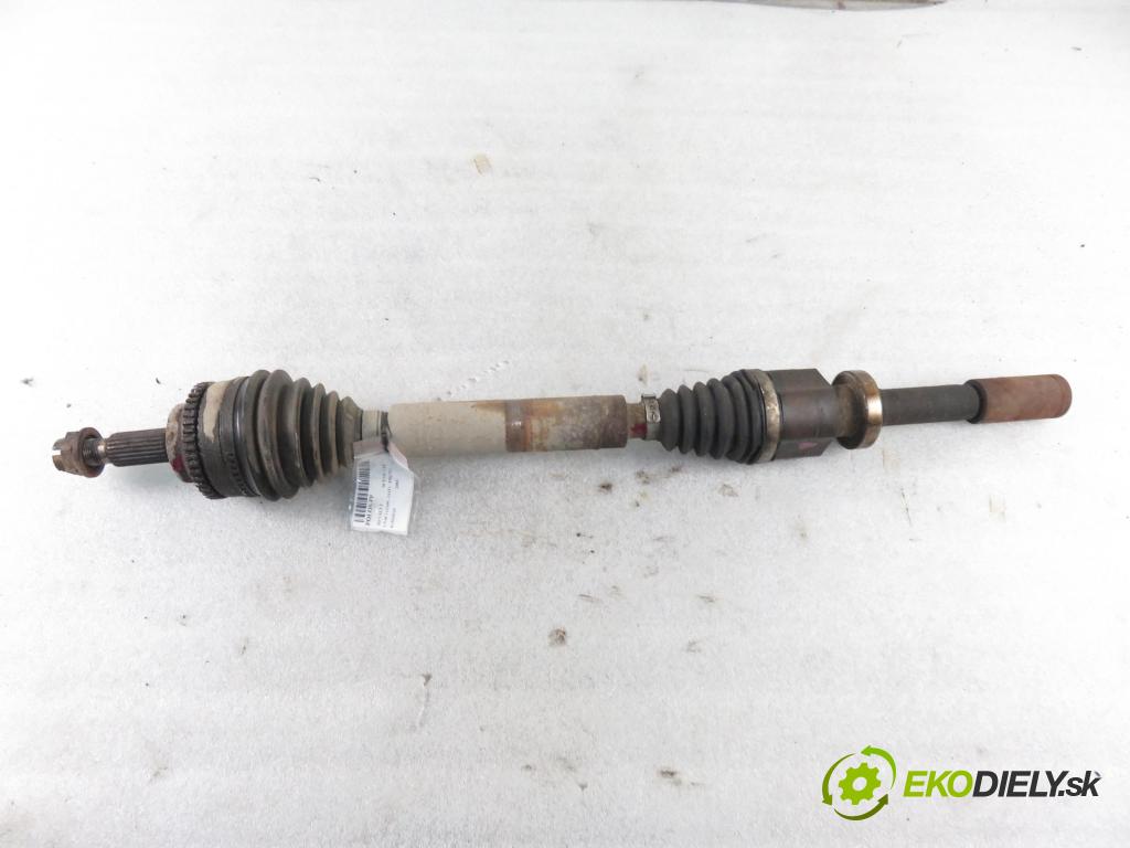 RENAULT SCENIC I (JA0/1_) MINIVAN 2002 75,00 1.9 dCi 102 - F9Q 732 1870,00 Poloos PP 