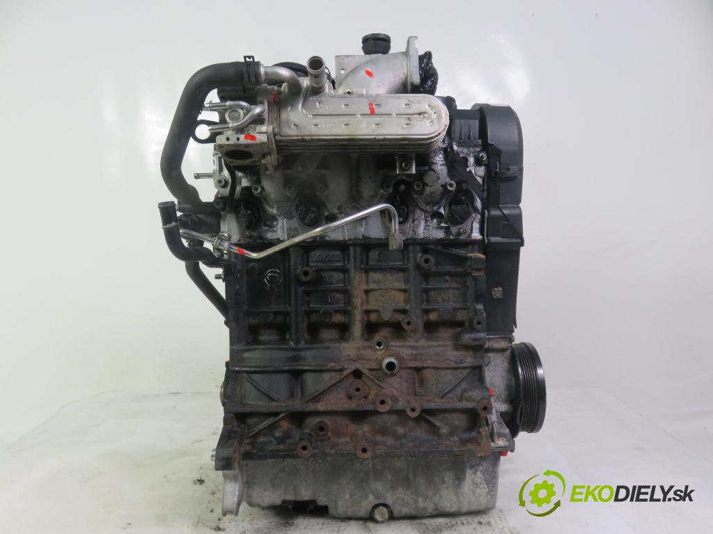 VW GOLF V (1K1) HB 2006 77,00 1.9 TDI - BXE 1896,00 Motor DIESEL BXE
