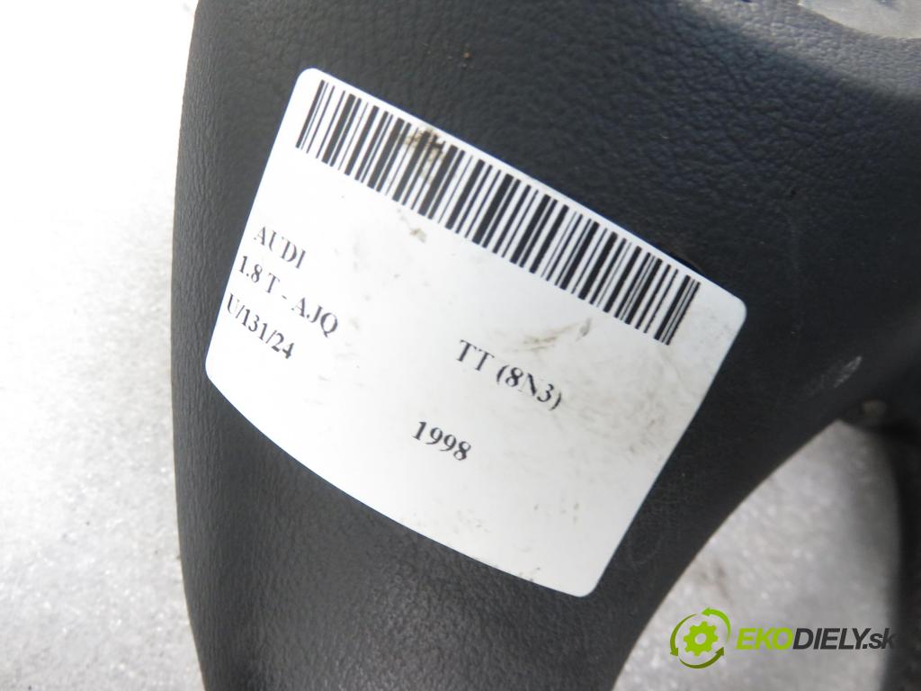 AUDI TT (8N3) COUPE 1998 132,00 1.8 T - AJQ 1781,00 Volant 8N0124A (Volanty)