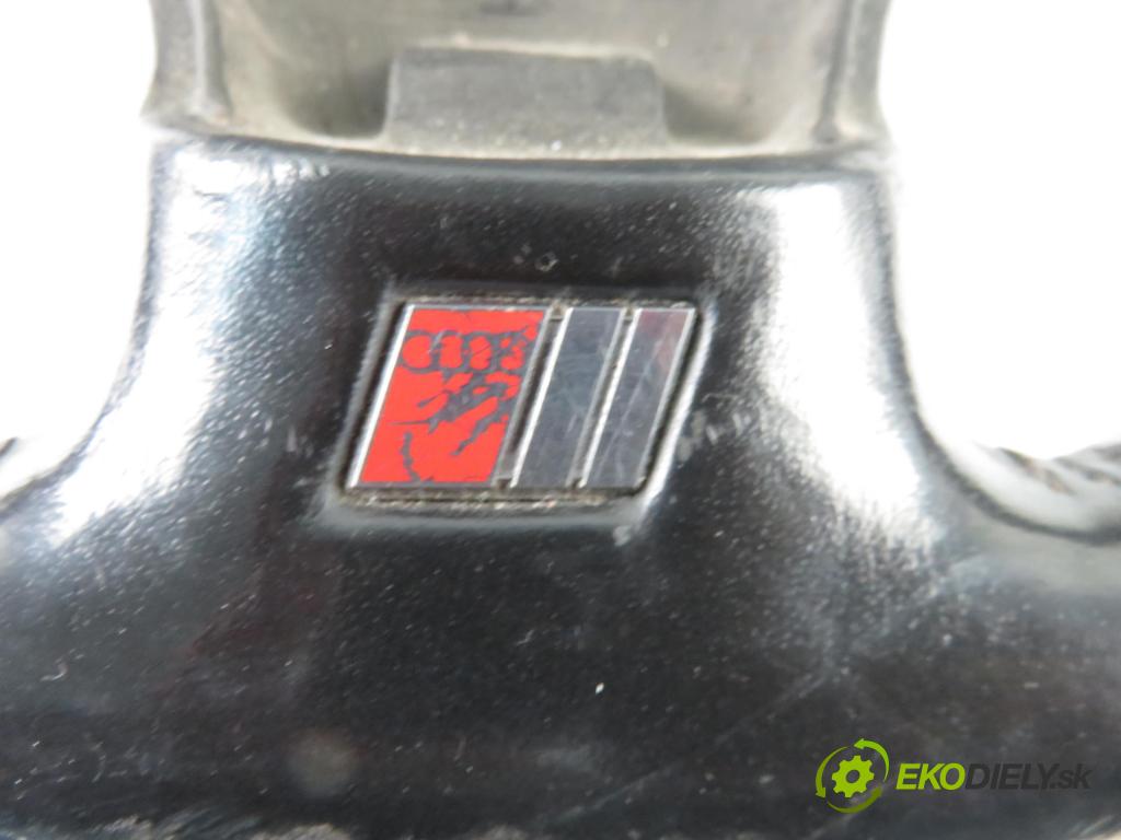 AUDI TT (8N3) COUPE 1998 132,00 1.8 T - AJQ 1781,00 Volant 8N0124A (Volanty)