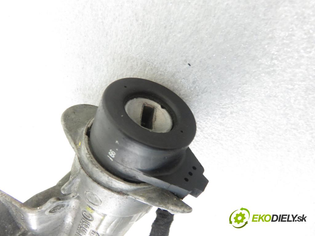 VW GOLF IV (1J1) HB 2003 74,00 1.9 TDI PD 101 - ATD 1896,00 spinačka 4B0905851C (Spínacie skrinky a kľúče)