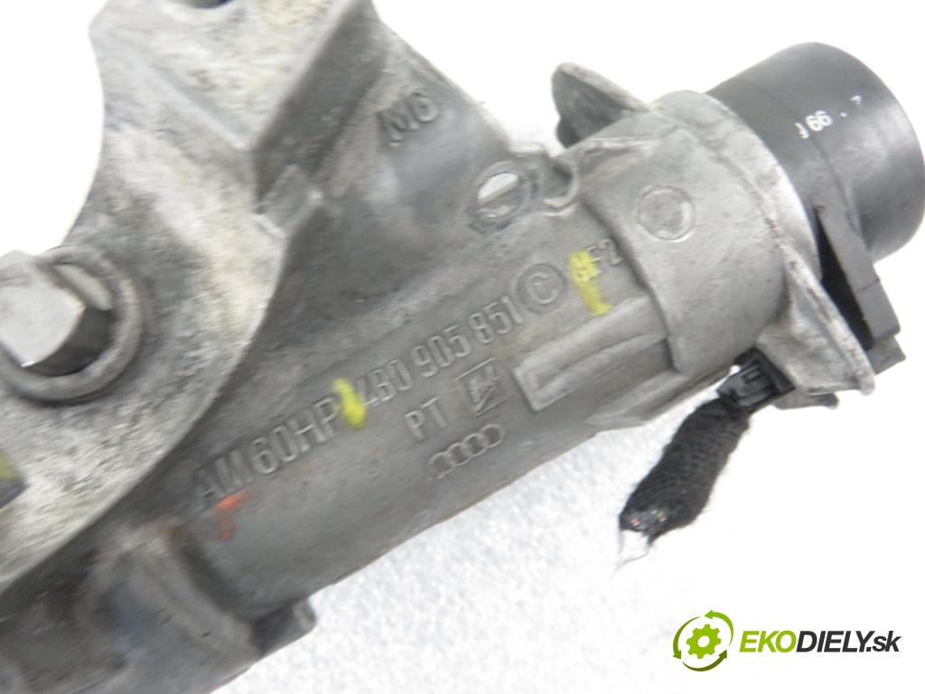 VW GOLF IV (1J1) HB 2003 74,00 1.9 TDI PD 101 - ATD 1896,00 spinačka 4B0905851C (Spínacie skrinky a kľúče)