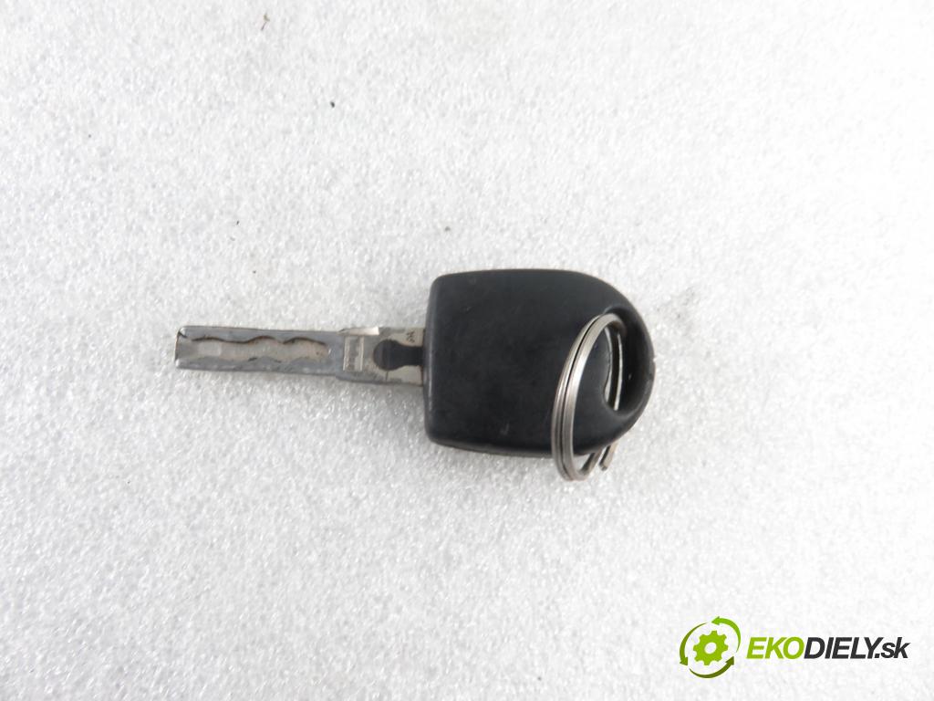 VW GOLF IV (1J1) HB 2003 74,00 1.9 TDI PD 101 - ATD 1896,00 spinačka 4B0905851C (Spínacie skrinky a kľúče)