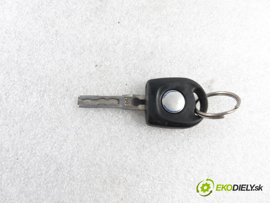 VW GOLF IV (1J1) HB 2003 74,00 1.9 TDI PD 101 - ATD 1896,00 spinačka 4B0905851C (Spínacie skrinky a kľúče)